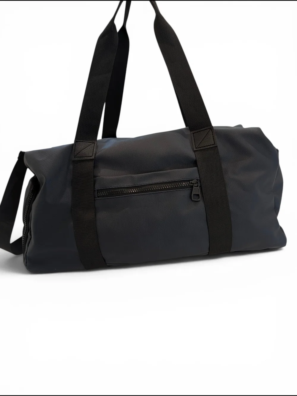 Ning Jia spacious navy